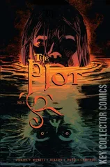 Cover for The Plot #6