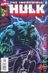 Cover for Incredible Hulk #26