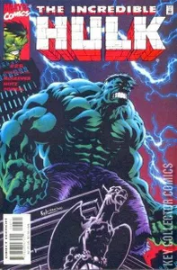Incredible Hulk #26