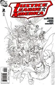 Justice League of America #2