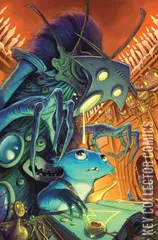 Variant Cover for Twig #2