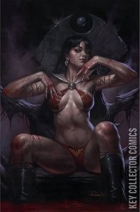 Vengeance of Vampirella #18