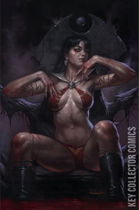 Vengeance of Vampirella #18 