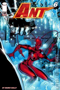 Ant #6