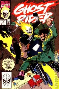 Ghost Rider #4