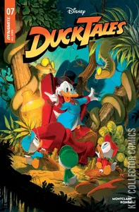 DuckTales #7