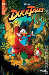 DuckTales #7