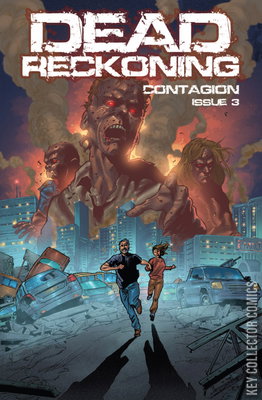 Dead Reckoning: Contagion