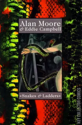 Snakes & Ladders