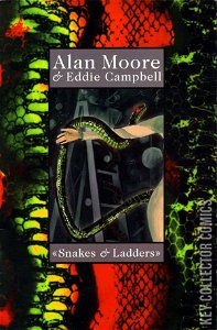 Snakes & Ladders #1