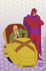 Variant Cover for X-Men #12