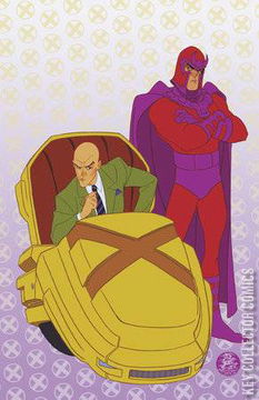 Variant Cover for X-Men #12