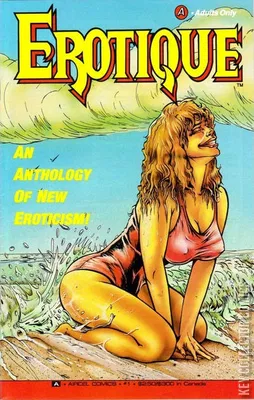 Erotique