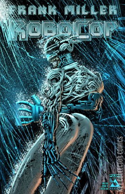 Frank Miller's RoboCop
