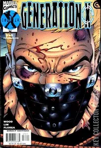 Generation X #73