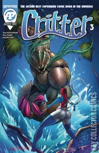 Critter #3
