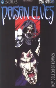 Poison Elves #14