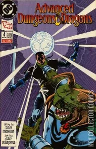 Advanced Dungeons & Dragons #4
