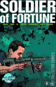 Soldiers of Fortune Magazine Presents #3