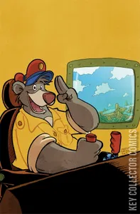 TaleSpin #1