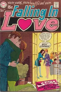 Falling In Love #110