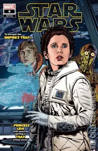 Star Wars #8