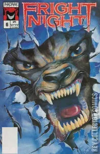 Fright Night #6