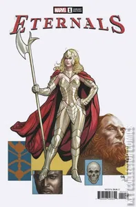 Eternals #1