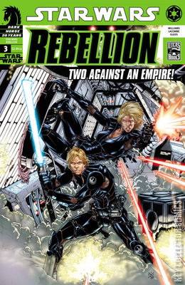 Star Wars: Rebellion