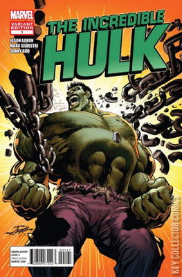 Incredible Hulk, The