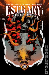 Estuary: A Ghost Story #1