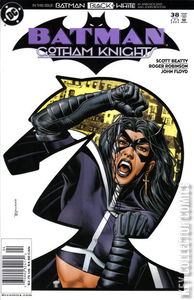 Batman: Gotham Knights #38
