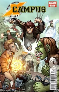 X-Campus #2