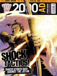 2000 AD #1609