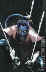 Cover for Giant-Size X-Men: Nightcrawler #1
