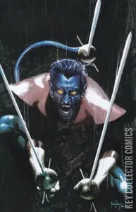 Giant-Size X-Men: Nightcrawler #1
