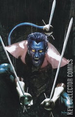 Variant Cover for Giant-Size X-Men: Nightcrawler #1