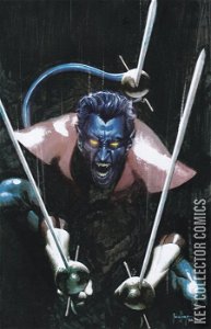 Giant-Size X-Men: Nightcrawler #1 