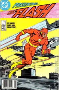 Flash #1