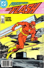 Variant Cover for Flash #1