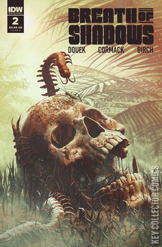 Variant Cover for Breath of Shadows #2