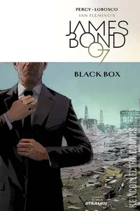 James Bond: Black Box #5