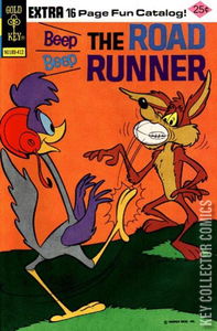 Beep Beep the Road Runner #47