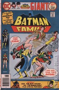 Batman Family #5