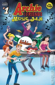 Archie & Friends One-Shots #1