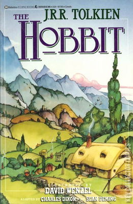 The Hobbit
