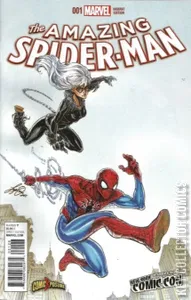 Amazing Spider-Man #1