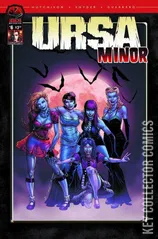 Cover for Ursa Minor #6