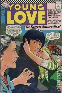 Young Love #59