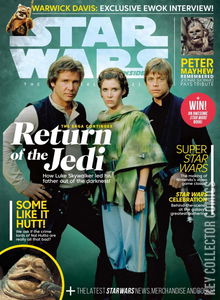 Star Wars Insider #191